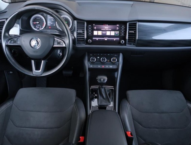 Škoda Kodiaq  2.0 TDI Style Plus