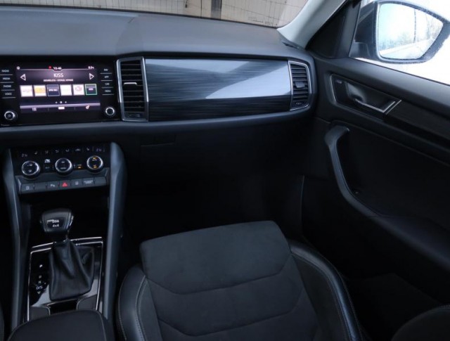 Škoda Kodiaq  2.0 TDI Style Plus
