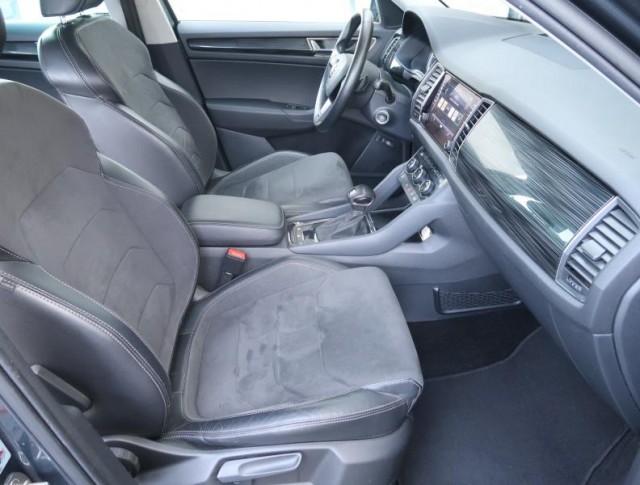 Škoda Kodiaq  2.0 TDI Style Plus