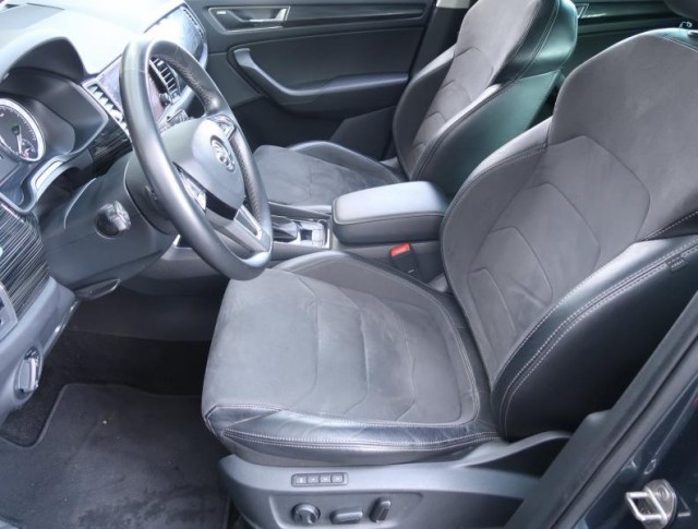 Škoda Kodiaq  2.0 TDI Style Plus
