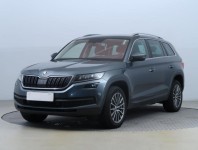 Škoda Kodiaq  2.0 TDI Style Plus