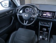 Škoda Kodiaq  2.0 TDI Style Plus