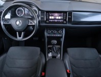 Škoda Kodiaq  2.0 TDI Style Plus