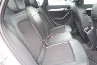 Audi Q3  2.0 TDI S line