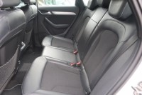 Audi Q3  2.0 TDI S line