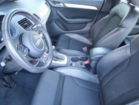 Audi Q3  2.0 TDI S line