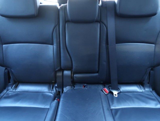 Mitsubishi Outlander  2.2 DI-D Invite