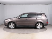 Mitsubishi Outlander  2.2 DI-D Invite