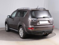 Mitsubishi Outlander  2.2 DI-D Invite