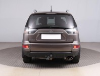 Mitsubishi Outlander  2.2 DI-D Invite