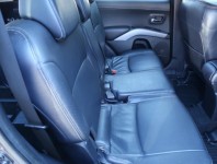 Mitsubishi Outlander  2.2 DI-D Invite