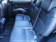 Mitsubishi Outlander  2.2 DI-D Invite