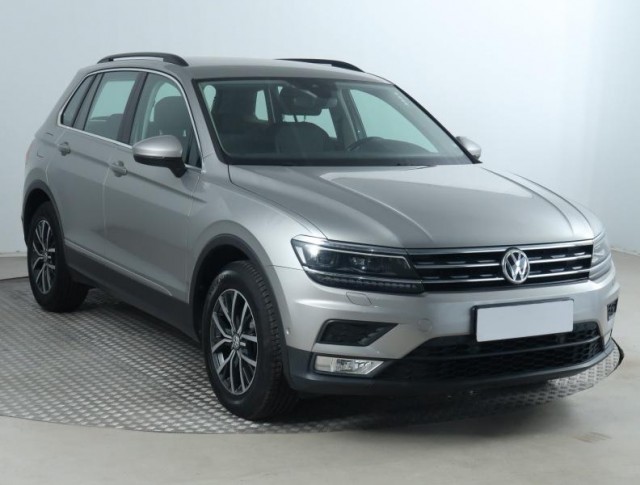 Volkswagen Tiguan  1.4 TSI 