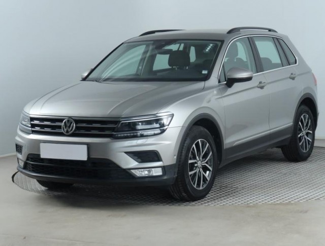 Volkswagen Tiguan  1.4 TSI 
