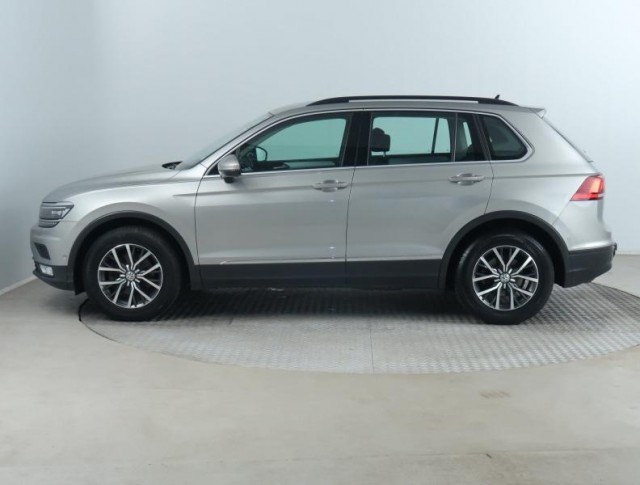 Volkswagen Tiguan  1.4 TSI 