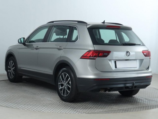 Volkswagen Tiguan  1.4 TSI 