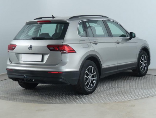 Volkswagen Tiguan  1.4 TSI 