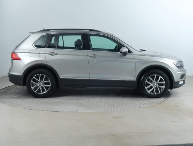 Volkswagen Tiguan  1.4 TSI 