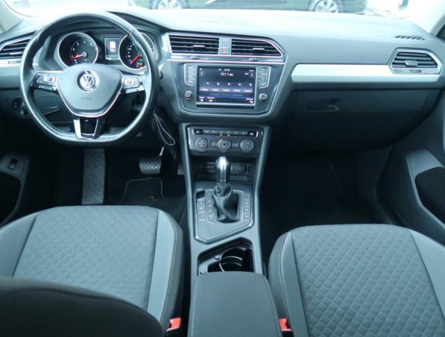 Volkswagen Tiguan  1.4 TSI 