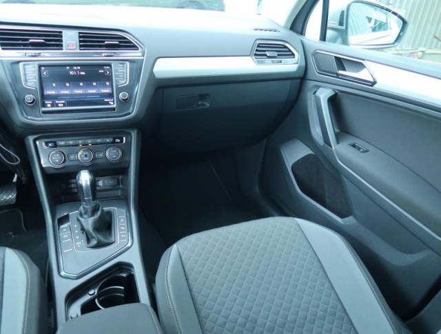 Volkswagen Tiguan  1.4 TSI 