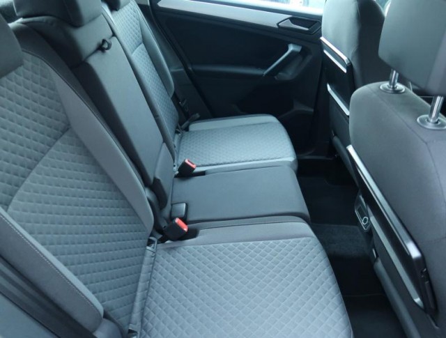 Volkswagen Tiguan  1.4 TSI 