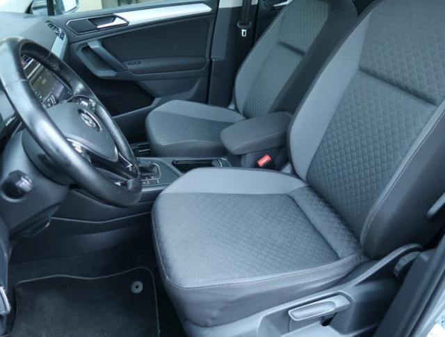Volkswagen Tiguan  1.4 TSI 