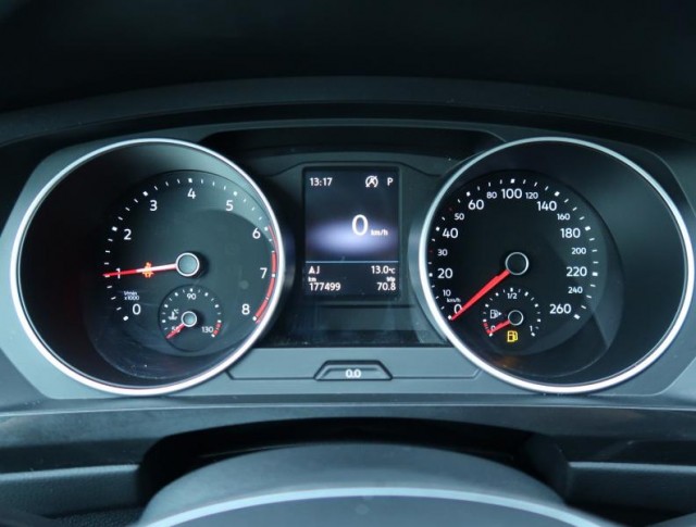 Volkswagen Tiguan  1.4 TSI 