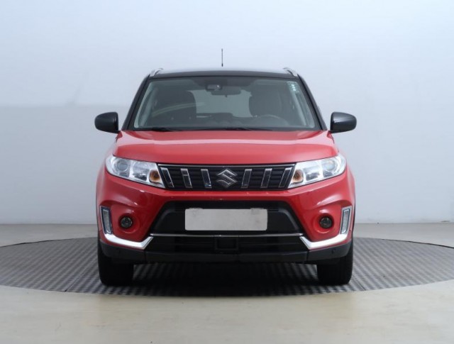 Suzuki Vitara  1.0 BoosterJet 
