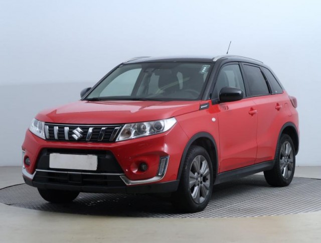 Suzuki Vitara  1.0 BoosterJet 