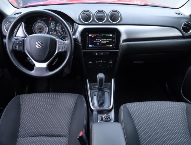 Suzuki Vitara  1.0 BoosterJet 