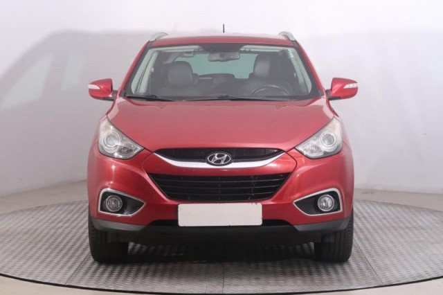 Hyundai ix35  2.0 CRDi 