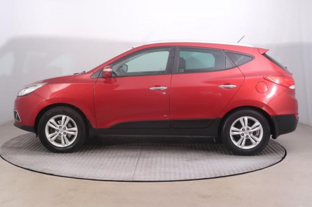 Hyundai ix35  2.0 CRDi 