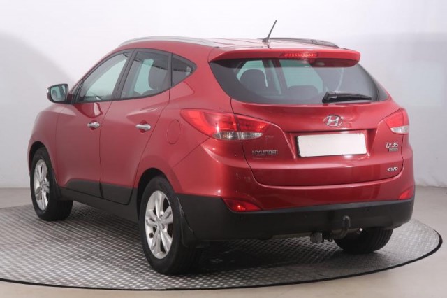 Hyundai ix35  2.0 CRDi 