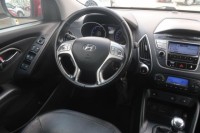 Hyundai ix35  2.0 CRDi 