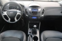 Hyundai ix35  2.0 CRDi 