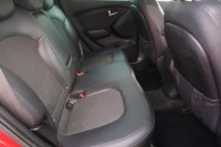 Hyundai ix35  2.0 CRDi 