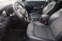 Hyundai ix35  2.0 CRDi 
