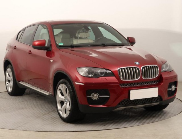 BMW X6  xDrive40d 