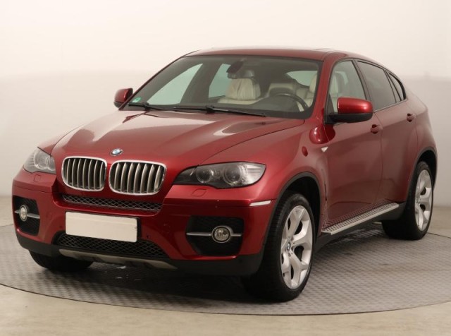 BMW X6  xDrive40d 
