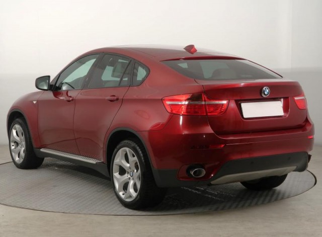 BMW X6  xDrive40d 