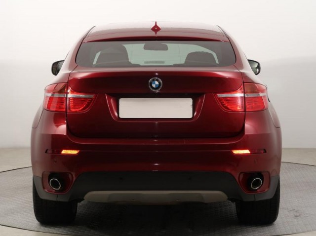 BMW X6  xDrive40d 