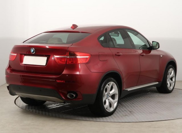 BMW X6  xDrive40d 