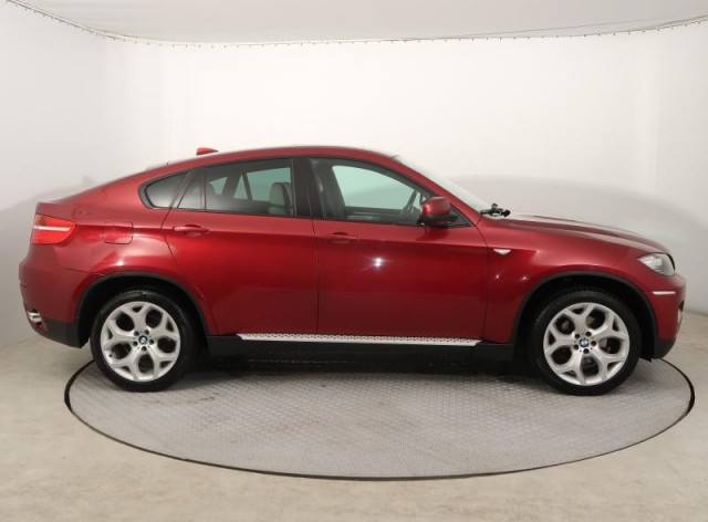 BMW X6  xDrive40d 