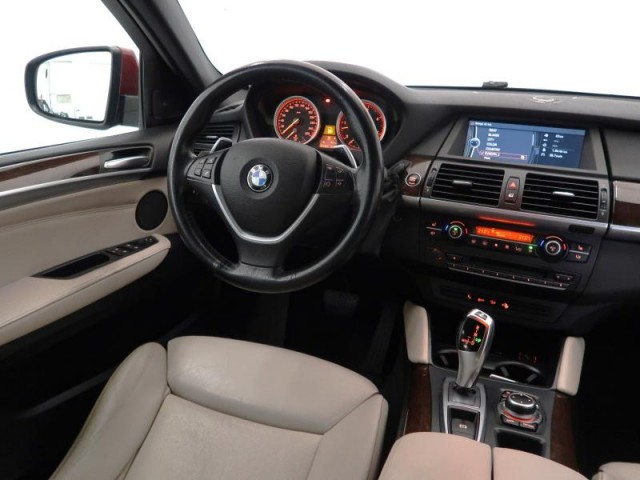 BMW X6  xDrive40d 