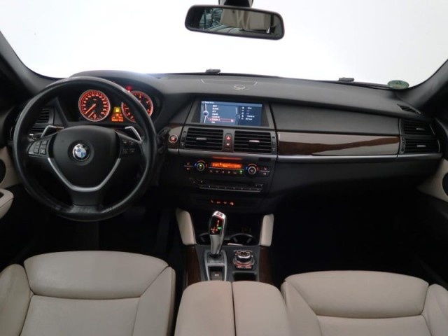 BMW X6  xDrive40d 