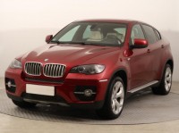 BMW X6  xDrive40d 