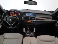 BMW X6  xDrive40d 