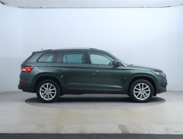 Škoda Kodiaq  1.5 TSI Ambition