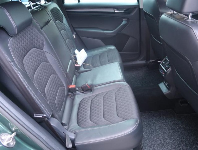 Škoda Kodiaq  1.5 TSI Ambition