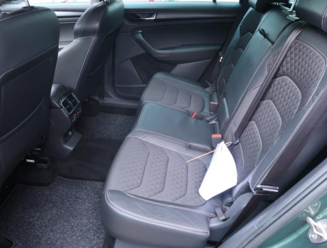 Škoda Kodiaq  1.5 TSI Ambition